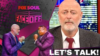 Squatty Time | FOX Soul Faceoff