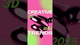 3D Trends #shorts