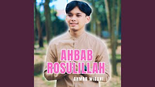 Ahbab Rosulillah
