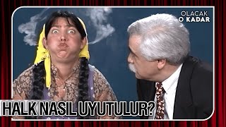 Bak Kadın Sigara Dumanını Nerelerinden Çıkaracakmış Olacak O Kadar