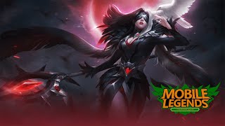 Фаша - Навык - Удар с Воздуха / Mobile Legends Bang Bang