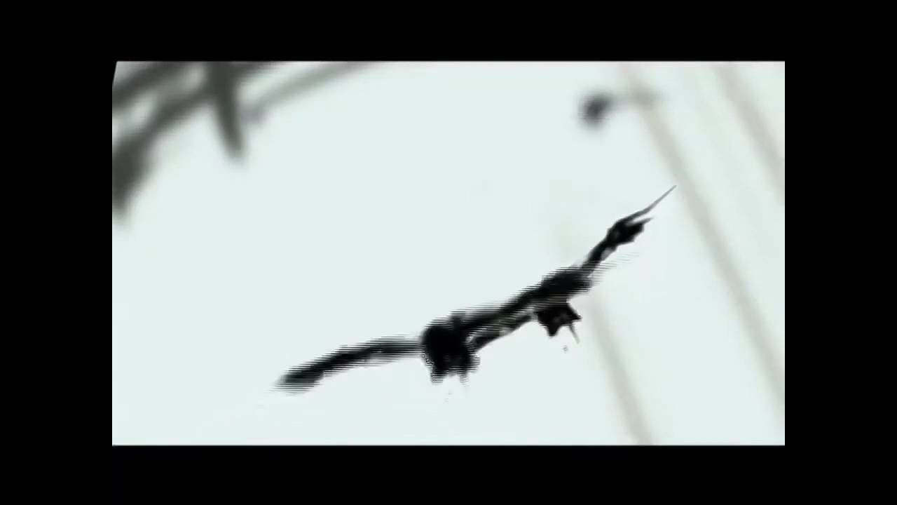 Kagamine Len - raven(ing-maned-dogs) - Original [HD]