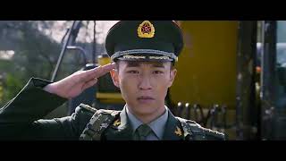 Aksiyon Çin Filmi Müthiş Alt Yazılı