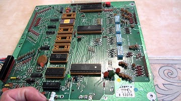 Bally CPU #3