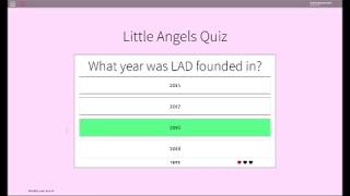 Little Angels Daycare Quiz Answers For Teacher Only 2 Wrong Youtube - little angels daycare roblox application answers