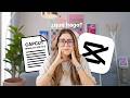 Términos de servicio de CapCut: ¿realmente estás cediendo tus derechos?