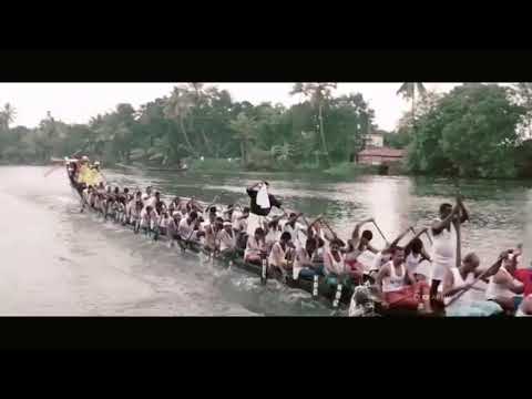 Onam Ponthiruvonam Malayalam Music Video Onam Special Kerala Tradition