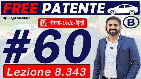 Patente B in Punjabi 2021-2022 Free | Episode 60 L...