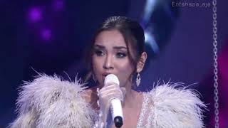 Mahen X Lyodra - Pura-pura Lupa X Mengapa kita #TerlanjurMencinta (Lazada 11.11)