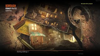 Buried Borough Survival Mod | BO2 Reimagined v2.0.0 (Black Ops 2/Plutonium T6 Modding)
