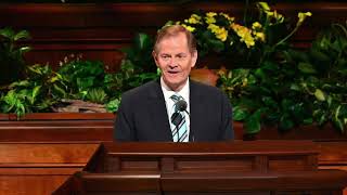"The Greatest Easter Story Ever Told" - Gary E. Stevenson