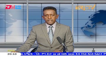 News in Tigre for June 3, 2021 - ERi-TV, Eritrea