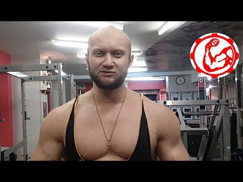 Сенсация! Белый Рис В Бодибилдинге Может Быть Лучше Бурого! Юрий Спасокукоцкий
