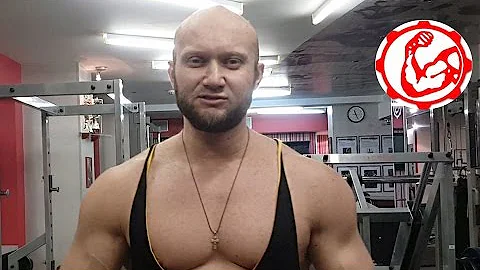 Сенсация! Белый Рис В Бодибилдинге Может Быть Лучше Бурого! Юрий Спасокукоцкий