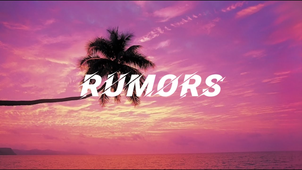 Rumors (Lyrics) Lizzo (Ft Cardi B Favorite Vibes YouTube
