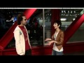 Dilshad Burman talks nerdy with Vikas Kohli on OMNI&#39;s V-Mix 2012-01-22.mov