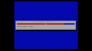 setting virtualbox dan cara mudah install debian