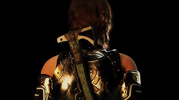 Metahuman Cloth Simulation