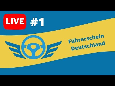 Video: Wie lange dauert der Fahrerverbesserungskurs?