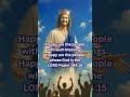 Psalm 144:15Happy are the people with such blessings. Happy are the people whose God is the LORD
