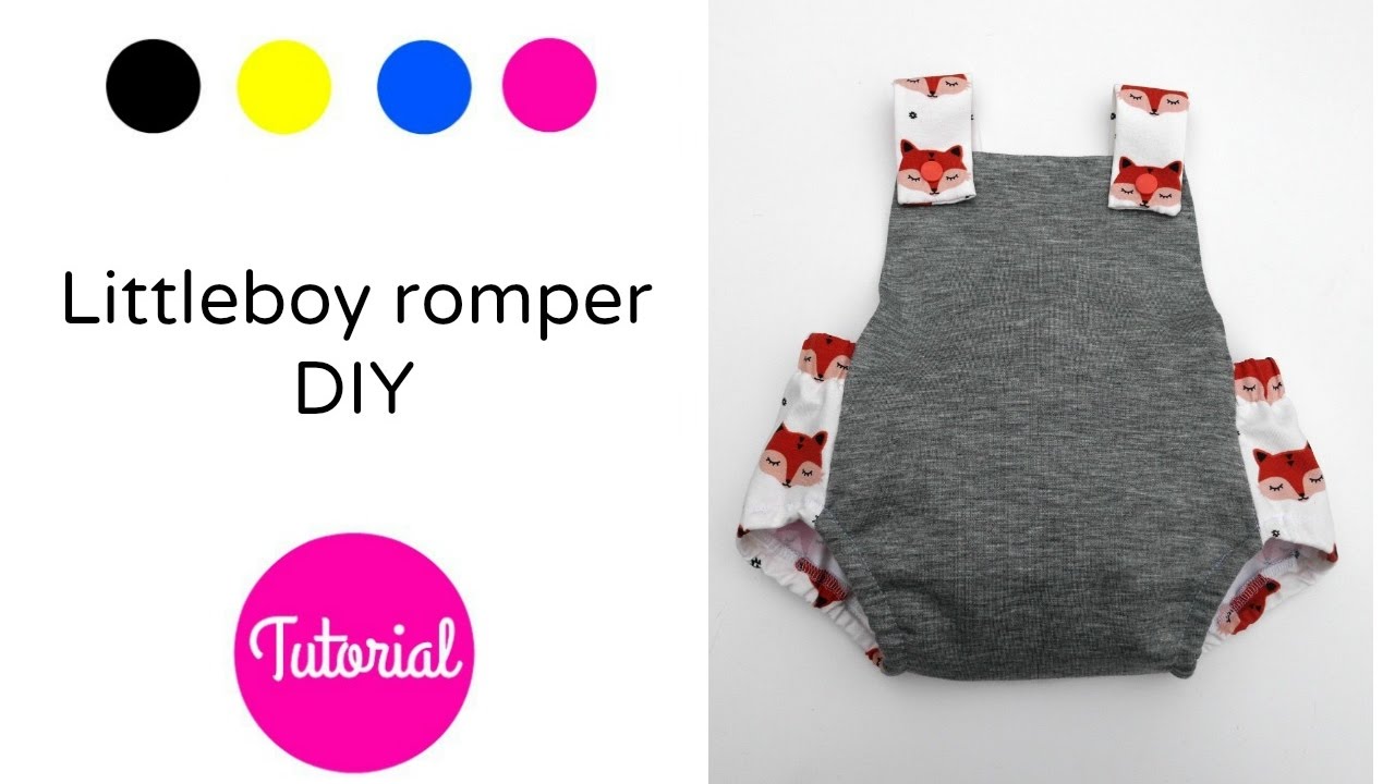 DIY : Cómo hacer una ranita para bebé