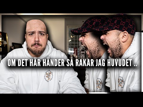 huvud bror rakat