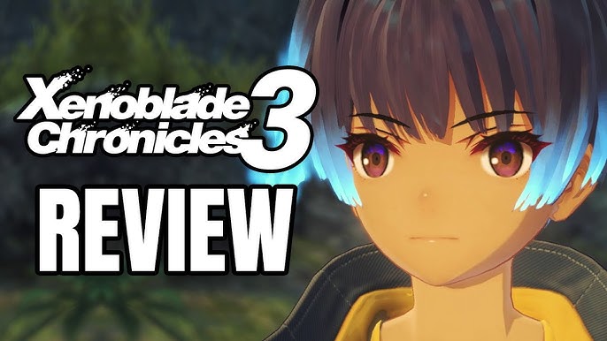 Xenoblade Chronicles 2 review: a hefty adventure – but is it worth the  time?, British GQ