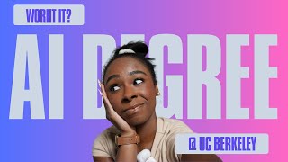 things to consider before applying to grad school (Berkeley MIDS edition)