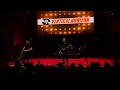 Vertical Horizon Send It Up Live At Aura Portland ME 11 9 24