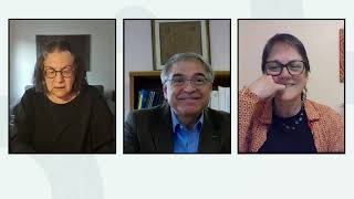 Rise Becker, Deborah Gould, Jorge Aroche, Self-Imposed Barriers as Therapists