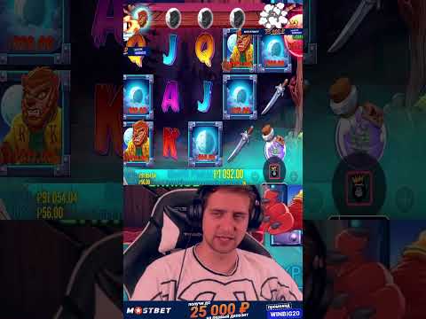 Изучите популярные слоты в онлайн-казино и начните играть сегодня!