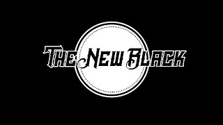 The New Black - &quot;Permanent Ink&quot; Official Music Video - A BlankTV World Premiere!