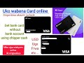 Uko wafungura chipper cash account | Uburyo bwiza bwo kwishyura online ukoresheje chipper card
