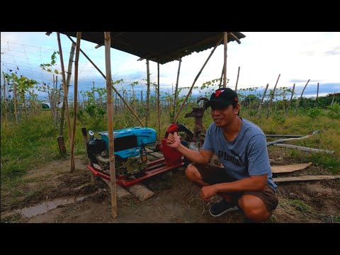 Video: Magkano ang gastos sa pag-aayos ng water pump?