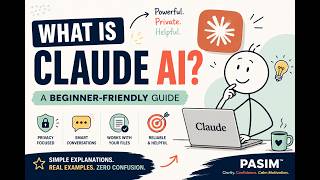 What Is Claude AI? A Beginner Friendly Guide