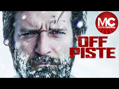 Off Piste | Full Movie | Action Thriller | Tony Fadil
