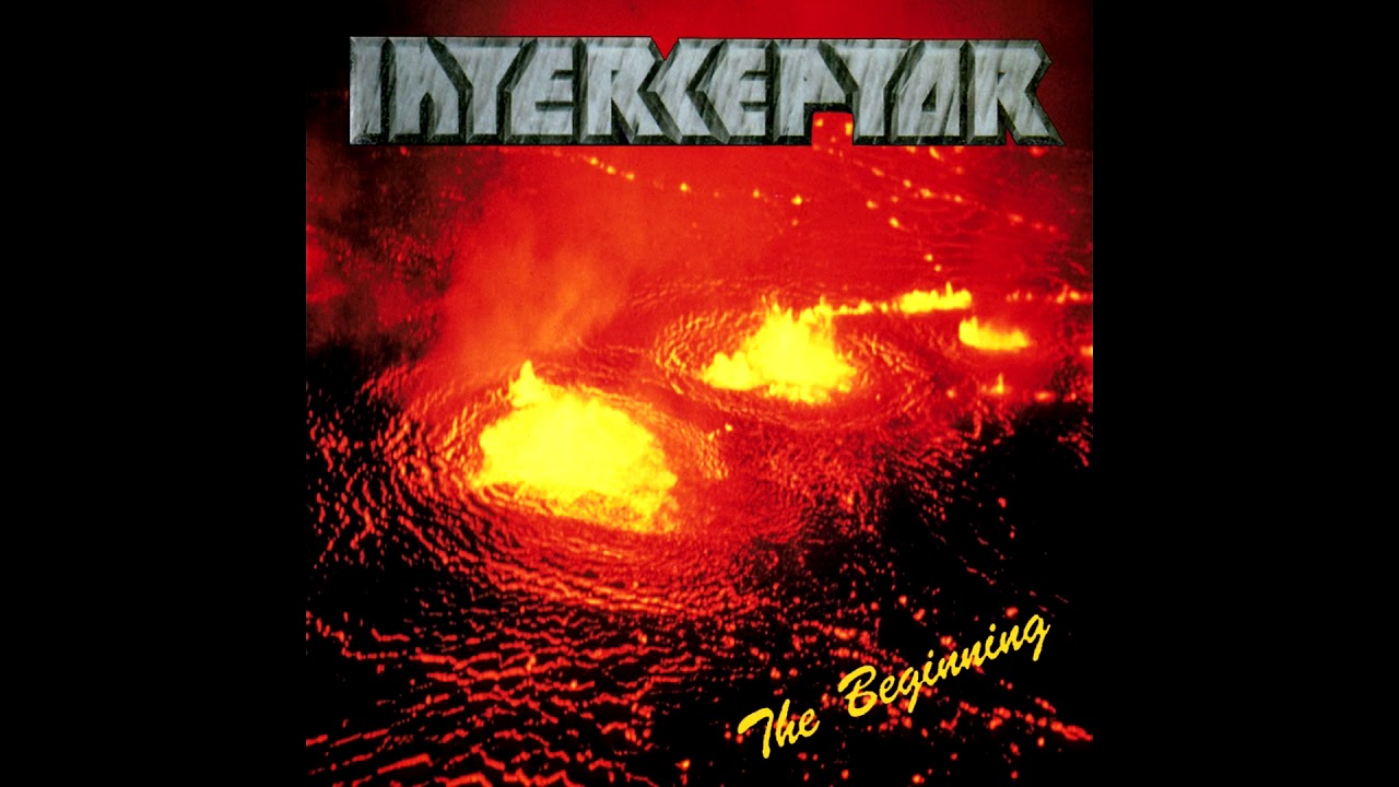 Interceptor - The Beginning [Full Album] - YouTube