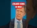 ATALANTA GENOA DE ROSSI FA GIOCARE BENE LA SQUADRA!#seriea #calcio #campionato #atalanta
