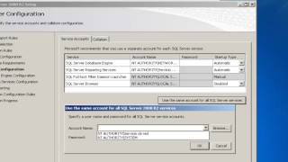 Instalando SQL SERVER 2008 R2