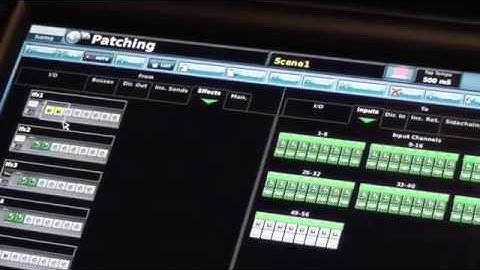 Midas #101 with Jim Roese - Tape Return Inputs - How to use and things to know