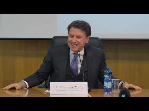 Video Referendum, confronto fra Giuseppe Conte e Giorgio Mule?