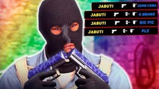 CS:GO - 5k mirage