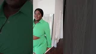 Green On Green Never Gets Old This Summer Set Is The Perfect Mix Of Comfort And Style