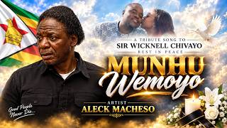 Download lagu ALECK MACHESO - MUNHU WEMOYO_SIR WICKNELL CHIVAYO & LULU TRIBUTE SONG_2026 [ ai version ]