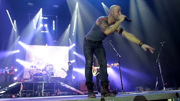 Daughtry~Every Time You Turn Around