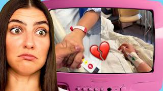 "my wife suffered from total amnesia and it's ruining our marriage"😨