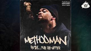 Method Man - Problem (J.Sherb Remix) | 4:21...The Day After RMX