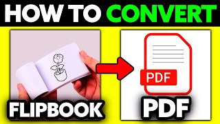 How To Convert Flipbook to PDF (2025) - Step by Step