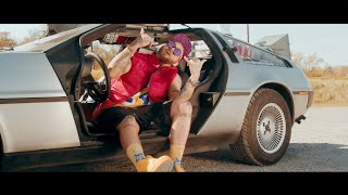 Senor Karo - Funky Life Feat Ninocess