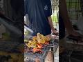 Ayam ungkep bakar bosku #ayambakar #ayambakarmadu #kulinerpati